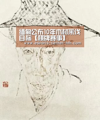 缅甸公布10年木材采伐目标【棋牌赛事】